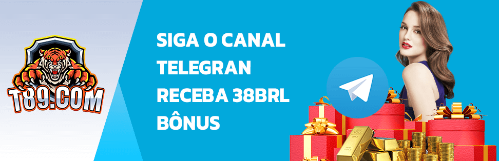 um apostador da mega sena aposta em 6 numeros